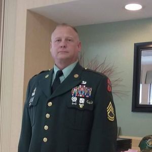 Meet your Posher, Brad